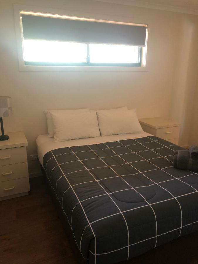 Latitude20 Karratha Apartments Экстерьер фото